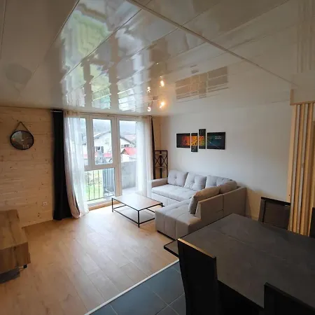 Balneo Vue Sur Cascade * Saulxures-sur-Moselotte