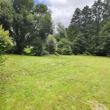 Balneo Vue Sur Cascade Saulxures-sur-Moselotte